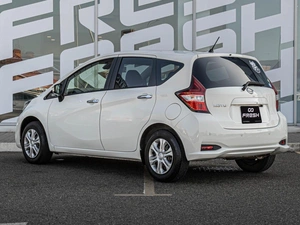 Хетчбэк Nissan Note 2020 года, 1148000 рублей, Краснодар