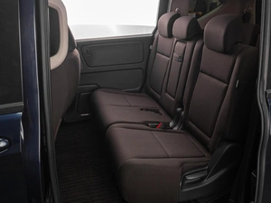 Минивэн Honda Freed 2021 года, 1729000 рублей, Тюмень