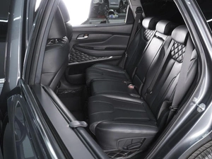Внедорожник Hyundai Santa Fe 2021 года, 3169000 рублей, Ростов-на-Дону