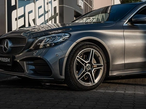 Седан Mercedes-benz C-класс 2019 года, 2925000 рублей, Краснодар