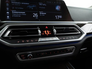 Внедорожник BMW X5 2018 года, 5197077 рублей, Москва