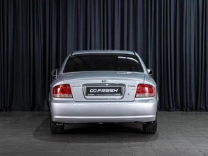 Седан Hyundai Sonata 2005 года, 599000 рублей, Волгоград