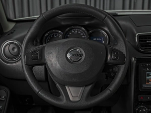 Внедорожник Nissan Terrano 2017 года, 1431000 рублей, Ставрополь