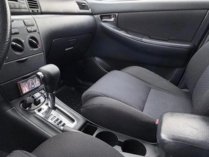 Седан Toyota Corolla 2006 года, 690000 рублей, Орёл
