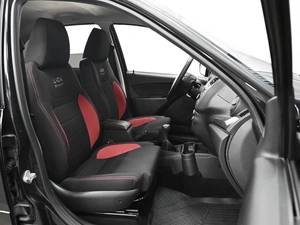 Седан ВАЗ (LADA) Granta 2024 года, 1098000 рублей, Ставрополь