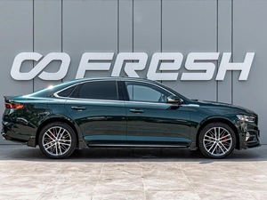 Седан Geely Preface 2023 года, 2750000 рублей, Краснодар