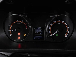 Седан ВАЗ (LADA) Granta 2020 года, 659000 рублей, Воронеж