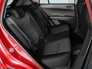 Внедорожник Hyundai Creta 2019 года, 1889000 рублей, Аксай