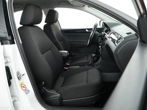 Лифтбек Skoda Rapid 2018 года, 1443055 рублей, Москва