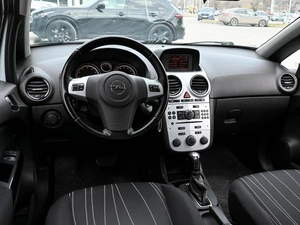 Хетчбэк Opel Corsa 2008 года, 499000 рублей, Волгоград