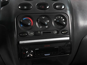 Хетчбэк Daewoo Matiz 2012 года, 370000 рублей, Аксай