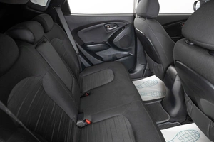 Внедорожник Hyundai ix35 2015 года, 1649000 рублей, Пермь