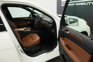 Внедорожник Mercedes-benz GLK-класс 2016 года, 3900000 рублей, Курск