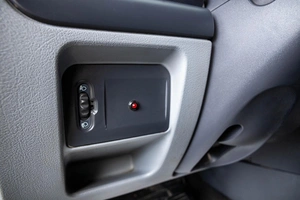 Седан Renault Symbol 2007 года, 429000 рублей, Пермь