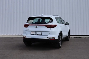 Внедорожник Kia Sportage 2018 года, 2030000 рублей, Брянск