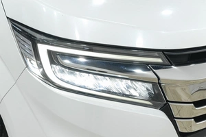 Минивэн Honda Stepwgn 2021 года, 2639000 рублей, Новокузнецк