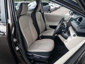 Минивэн Toyota Sienta 2018 года, 1330000 рублей, Краснодар