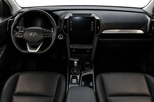 Внедорожник Hyundai ix35 2021 года, 2369000 рублей, Челябинск