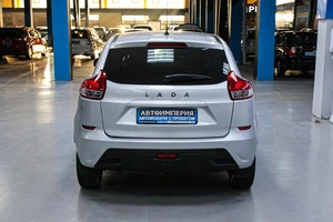 Хетчбэк ВАЗ (LADA) XRAY 2017 года, 748000 рублей, Солонцы