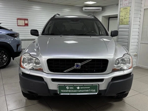 Внедорожник Volvo XC90 2003 года, 799000 рублей, Ачинск