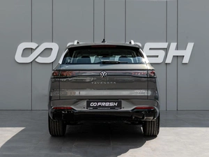 Внедорожник Volkswagen Tavendor 2026 года, 6495000 рублей, Краснодар