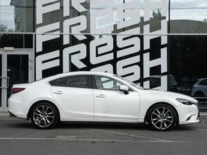 Седан Mazda 6 2017 года, 1725000 рублей, Волгоград