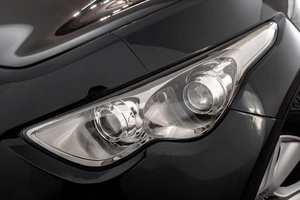 Внедорожник Infiniti FX35 2009 года, 1749000 рублей, Барнаул