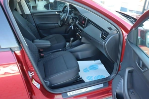 Хэтчбек Skoda Rapid 2020 года, 1480000 рублей, Мирное