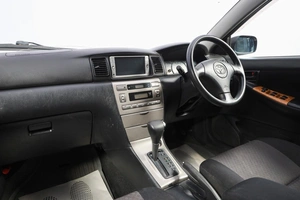 Хетчбэк Toyota Corolla Runx 2003 года, 699000 рублей, Новосибирск
