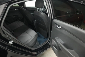 Седан Hyundai Solaris 2021 года, 1770000 рублей, Курск