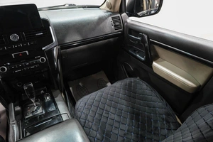 Внедорожник Toyota Land Cruiser 2009 года, 2949000 рублей, Новокузнецк