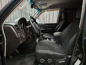 Внедорожник Mitsubishi Pajero 2008 года, 1465000 рублей, Красноярск