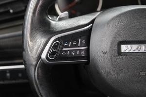 Внедорожник Haval F7 2021 года, 1849000 рублей, Новокузнецк