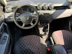 Внедорожник Dacia Duster 2019 года, 1879000 рублей, Кропоткин