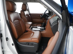Внедорожник Infiniti QX80 2018 года, 4100000 рублей, Москва