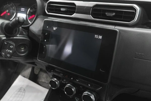 Внедорожник Renault Duster 2021 года, 1789000 рублей, Новокузнецк