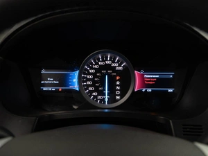 Внедорожник Ford Explorer 2013 года, 1749046 рублей, Москва