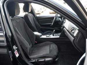 Седан BMW 3 серия 2016 года, 2800000 рублей, Краснодар