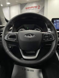 Внедорожник Chery Tiggo 4 Pro 2023 года, 1497000 рублей, Солонцы