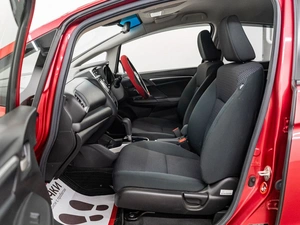 Хетчбэк Honda Fit 2019 года, 1199000 рублей, Красноярск