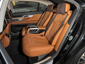 Седан BMW 7 серия 2020 года, 7249000 рублей, Кропоткин