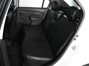 Седан Renault Logan 2020 года, 645000 рублей, Ростов-на-Дону