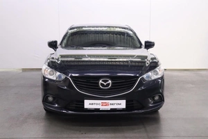 Седан Mazda 6 2017 года, 2110000 рублей, Брянск