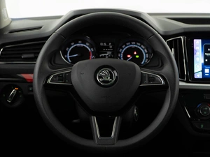 Внедорожник Skoda Kamiq 2024 года, 2377077 рублей, Москва