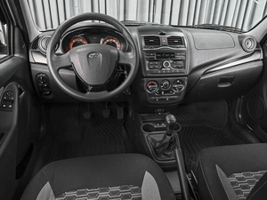 Универсал ВАЗ (LADA) Granta Cross 2024 года, 979000 рублей, Ставрополь