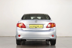 Седан Toyota Corolla 2007 года, 599000 рублей, Челябинск