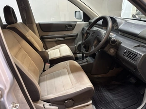 Внедорожник Nissan X-Trail 2001 года, 647000 рублей, Красноярск