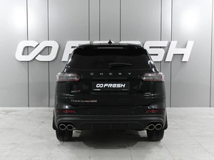 Внедорожник Chery Tiggo 8 Pro Max 2023 года, 2270000 рублей, Ростов-на-Дону