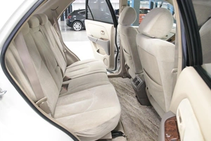 Внедорожник Toyota Harrier 1998 года, 698000 рублей, Солонцы