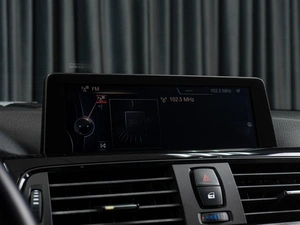 Седан BMW 3 серия 2012 года, 1999000 рублей, Тюмень